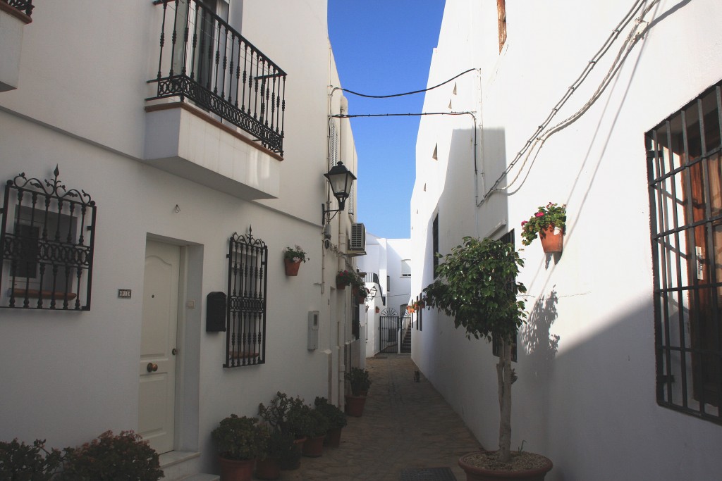 Foto de Mojacar (Almería), España