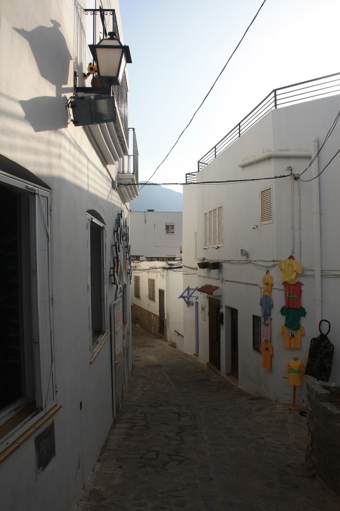 Foto de Mojacar (Almería), España