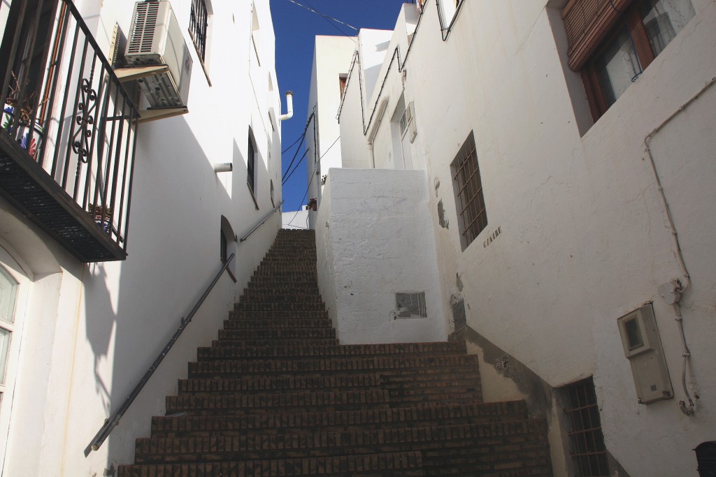 Foto de Mojacar (Almería), España