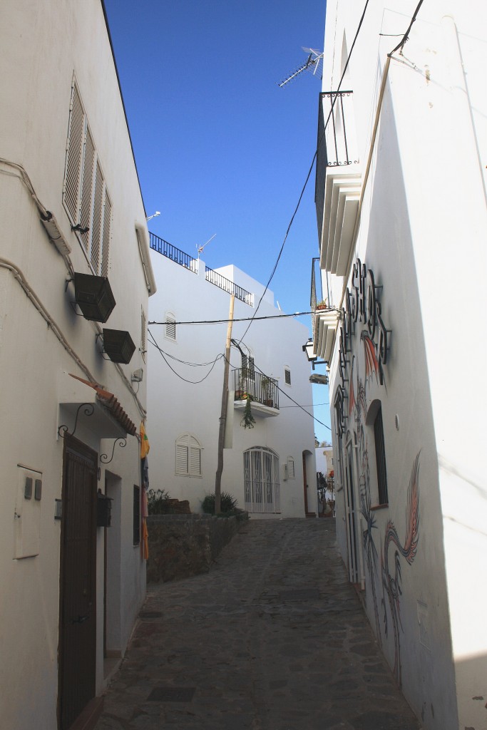 Foto de Mojacar (Almería), España