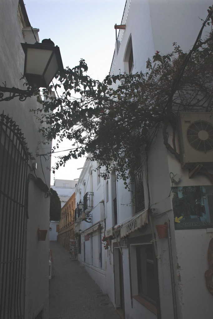 Foto de Mojacar (Almería), España