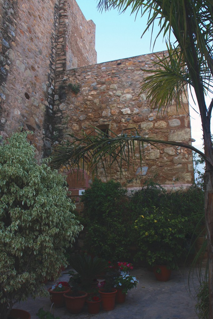 Foto de Mojácar (Almería), España