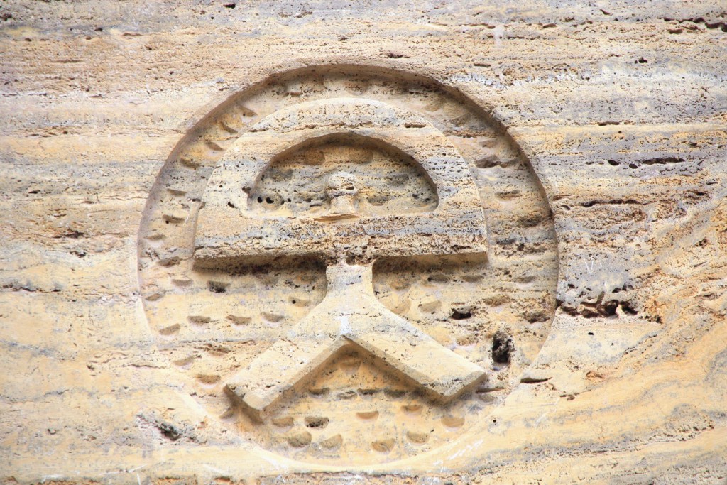 Foto de Mojácar (Almería), España