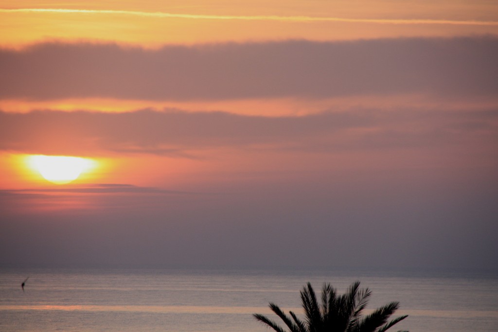 Foto de Mojácar (Almería), España