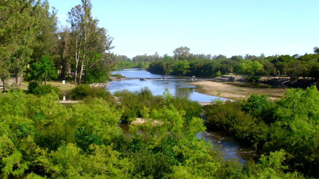 Foto: parque robaina - Florida Uruguay (Florida), Uruguay