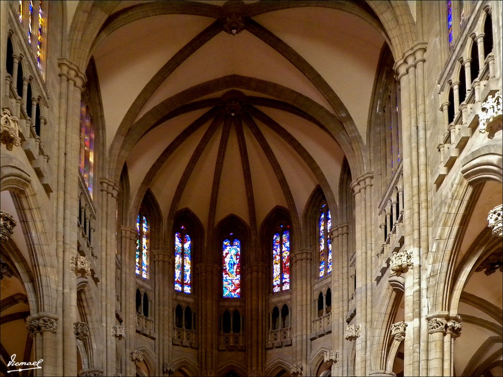 Foto: 110413-009 VITORIA - Vitoria (Álava), España