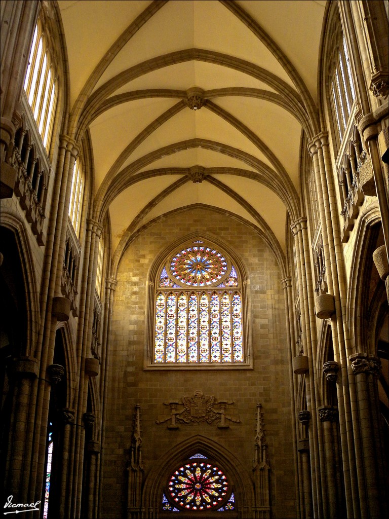 Foto: 110413-010 VITORIA - Vitoria (Álava), España