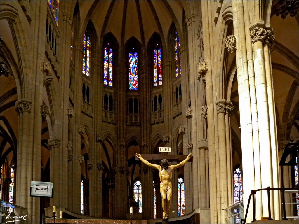 Foto: 110413-011 VITORIA - Vitoria (Álava), España