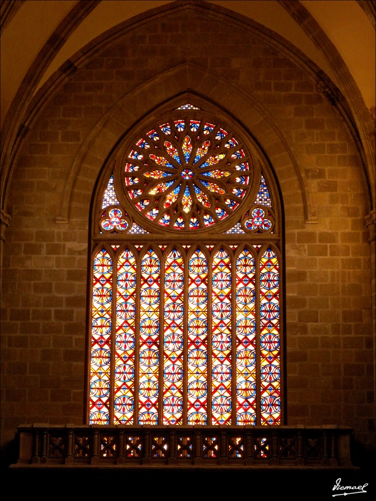 Foto: 110413-018 VITORIA - Vitoria (Álava), España