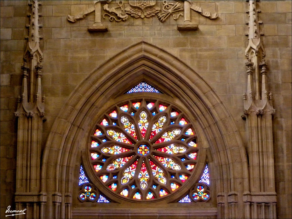 Foto: 110413-019 VITORIA - Vitoria (Álava), España