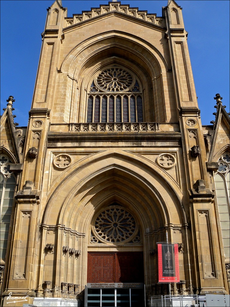 Foto: 110413-020 VITORIA - Vitoria (Álava), España