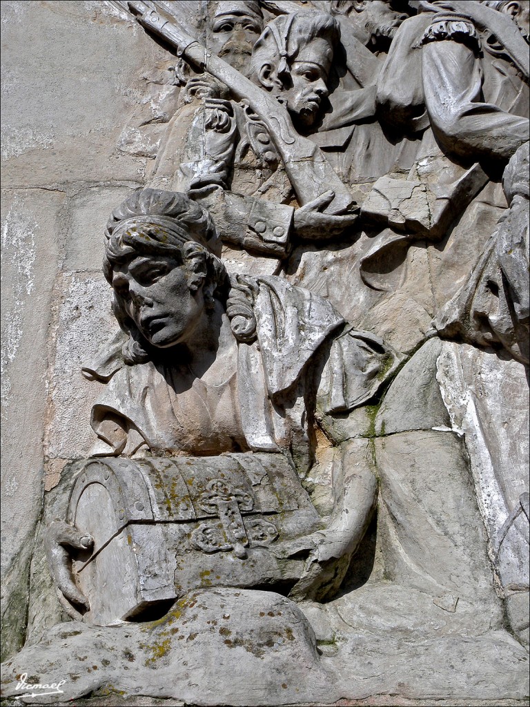 Foto: 110413-029 VITORIA - Vitoria (Álava), España