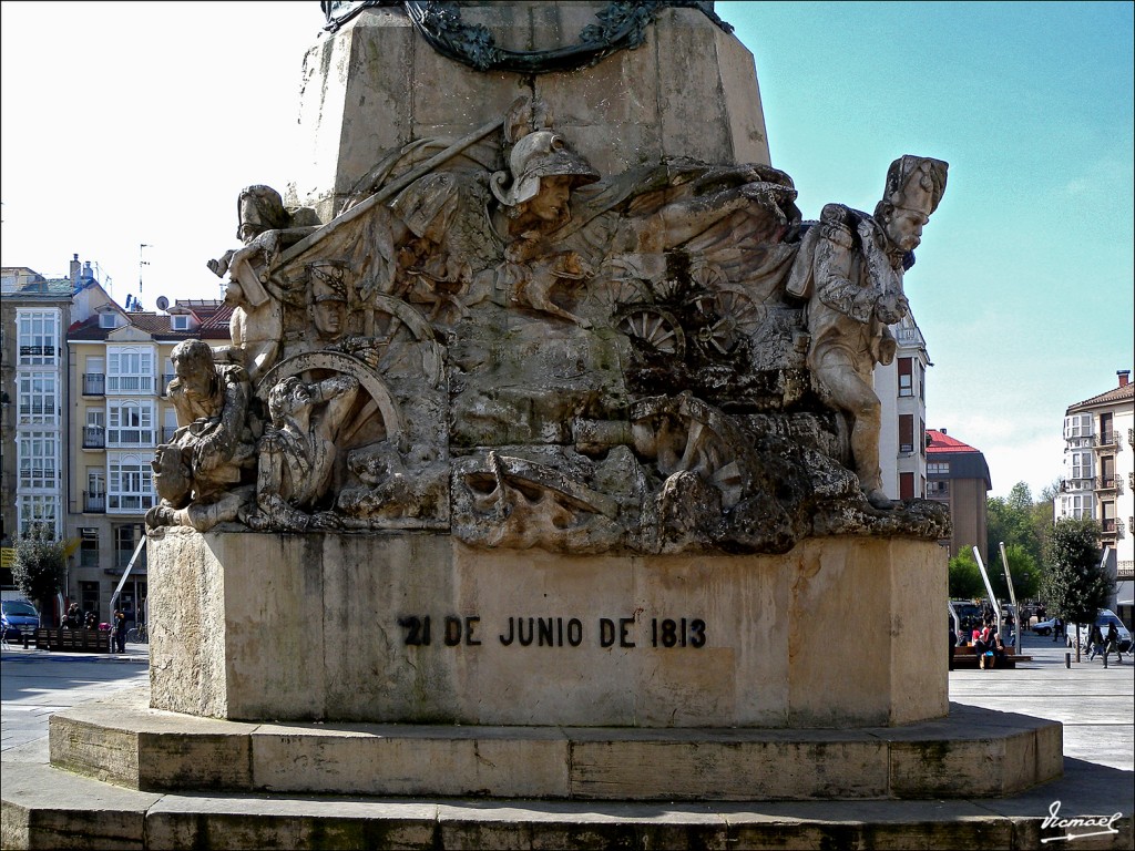 Foto: 110413-033 VITORIA - Vitoria (Álava), España