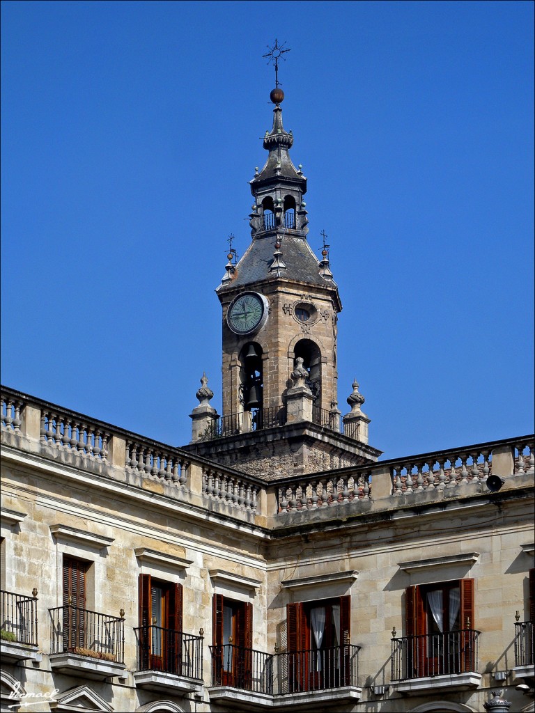 Foto: 110413-042 VITORIA - Vitoria (Álava), España