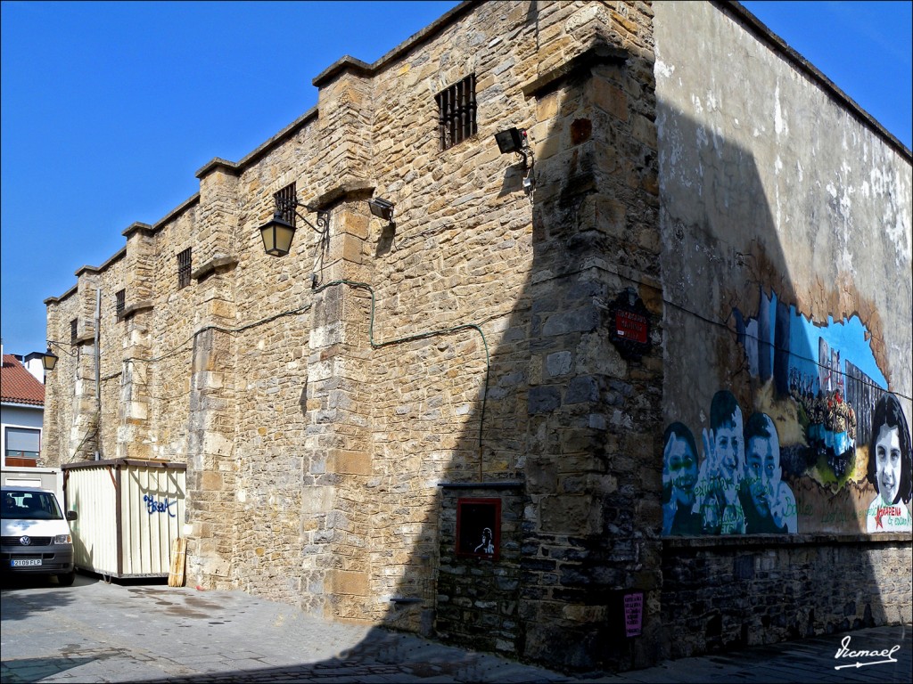 Foto: 110413-055 VITORIA - Vitoria (Álava), España