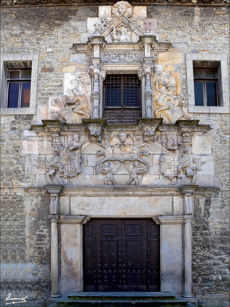 Foto: 110413-059 VITORIA - Vitoria (Álava), España