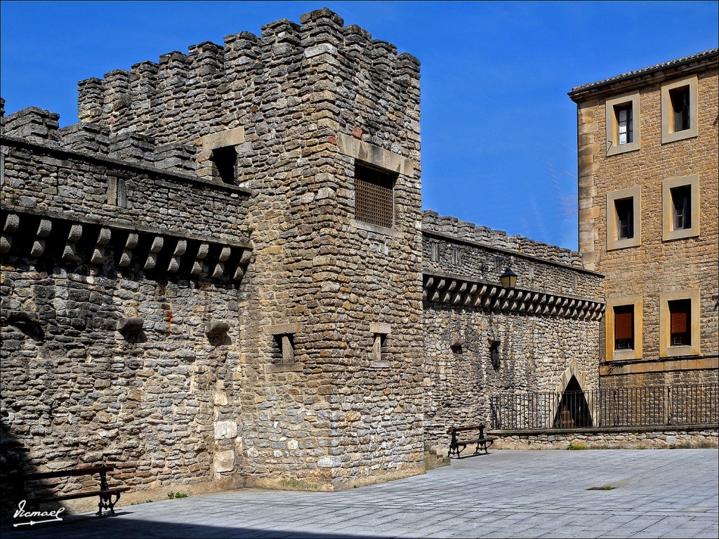 Foto: 110413-061 VITORIA - Vitoria (Álava), España