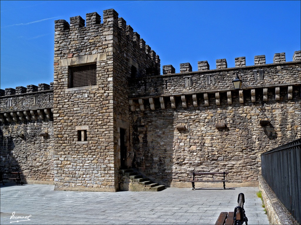 Foto: 110413-064 VITORIA - Vitoria (Álava), España