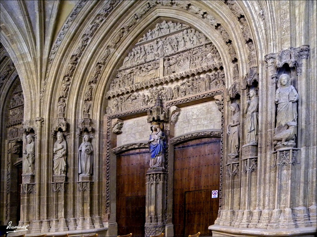 Foto: 110413-082 VITORIA - Vitoria (Álava), España