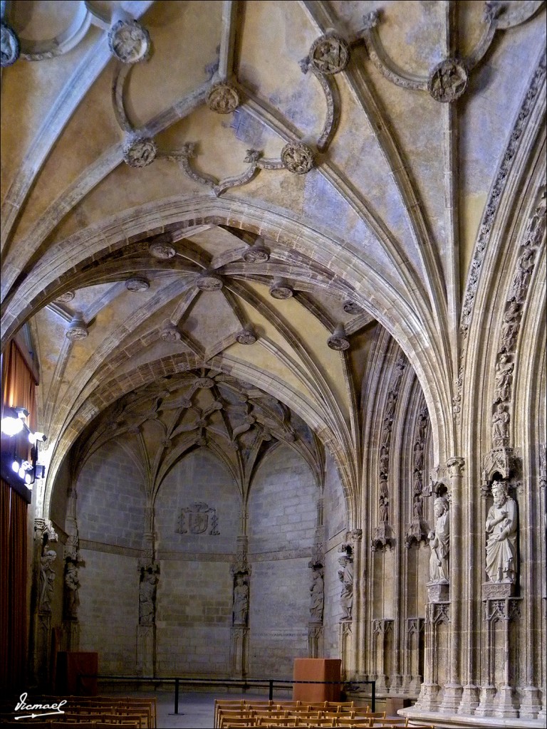 Foto: 110413-083 VITORIA - Vitoria (Álava), España