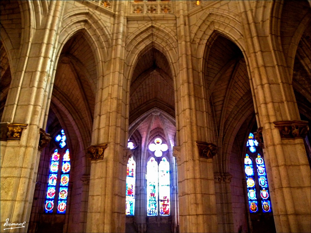 Foto: 110413-085 VITORIA - Vitoria (Álava), España