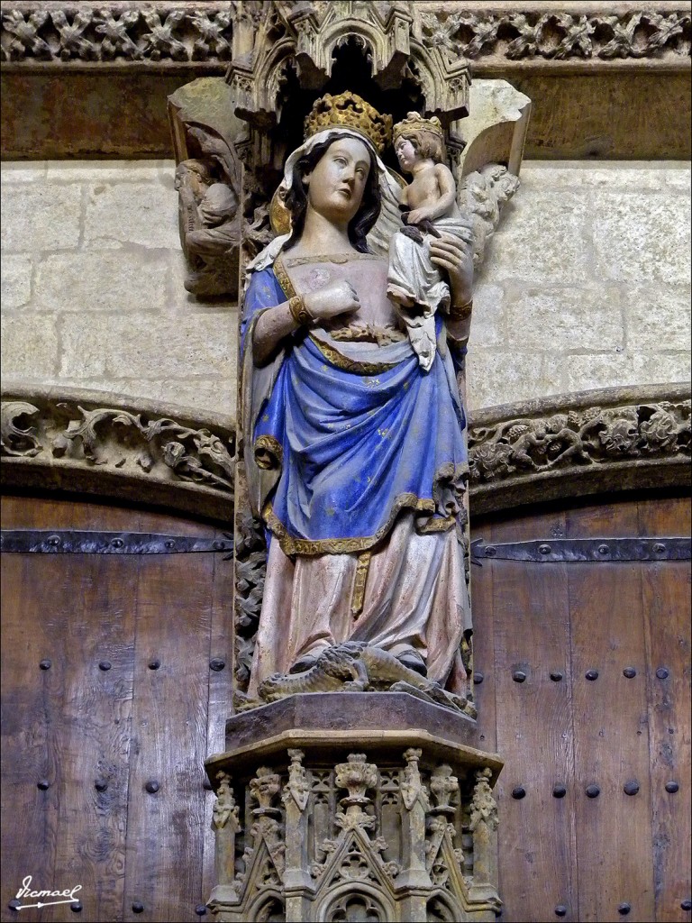 Foto: 110413-087 VITORIA - Vitoria (Álava), España