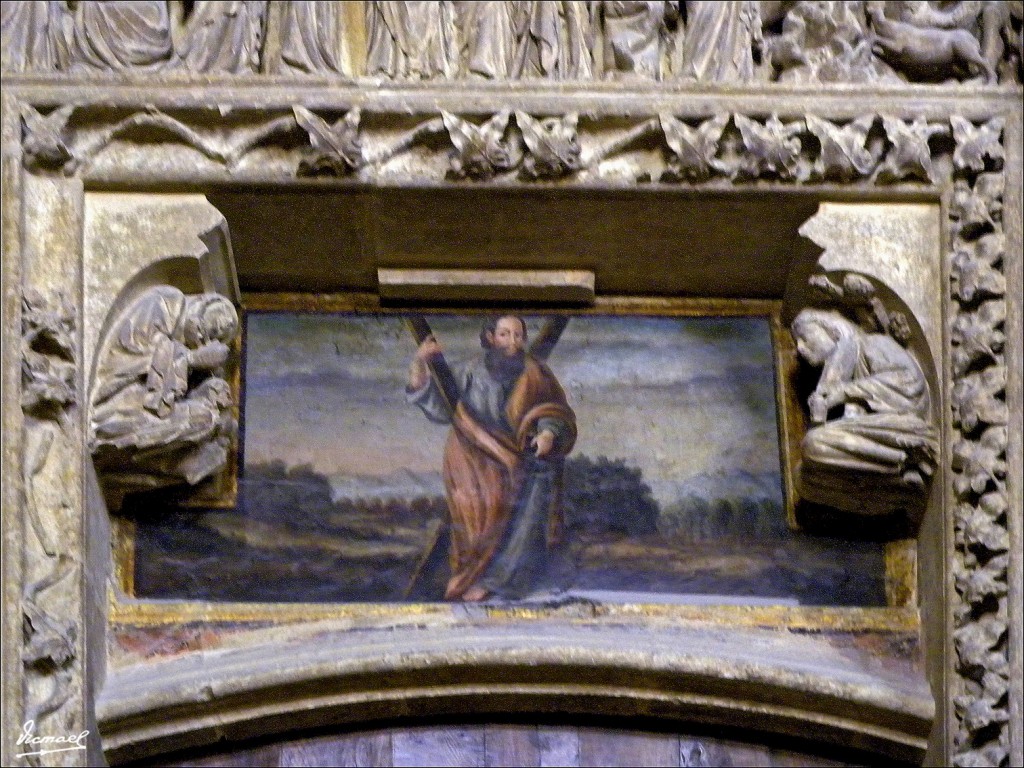 Foto: 110413-091 VITORIA - Vitoria (Álava), España