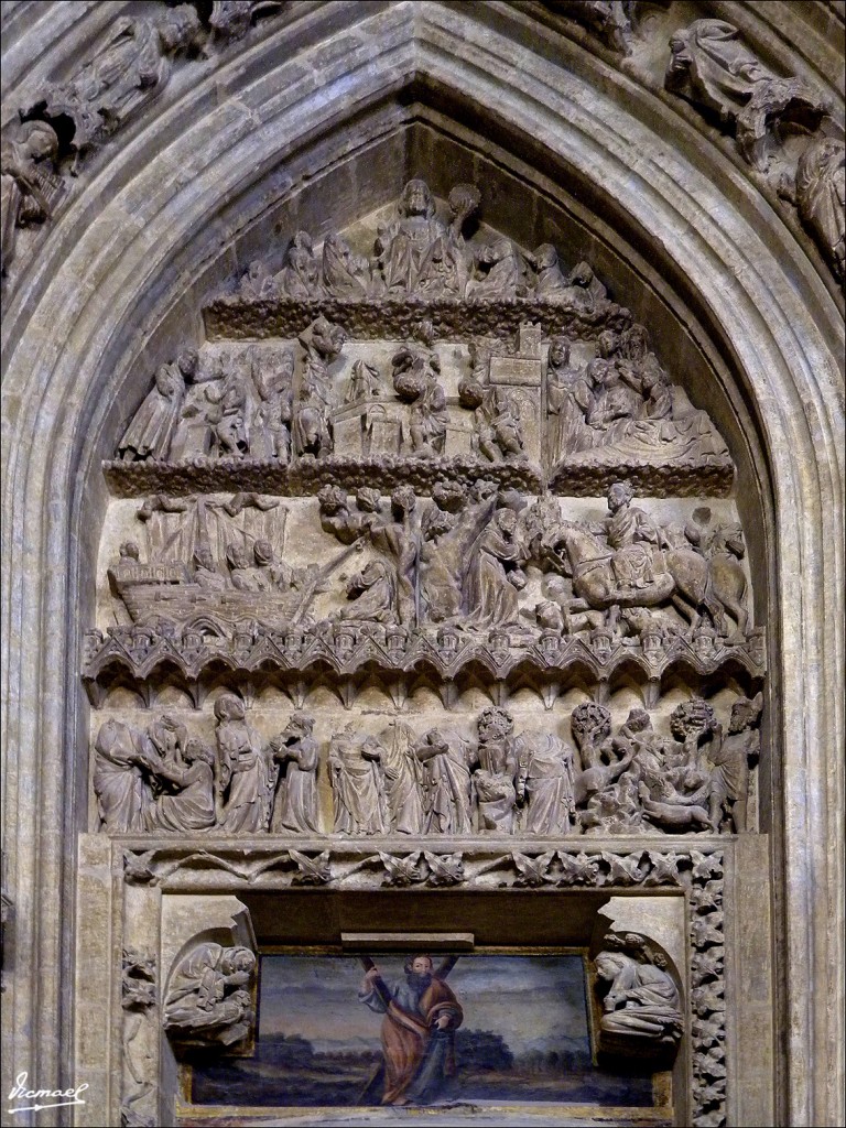 Foto: 110413-092 VITORIA - Vitoria (Álava), España