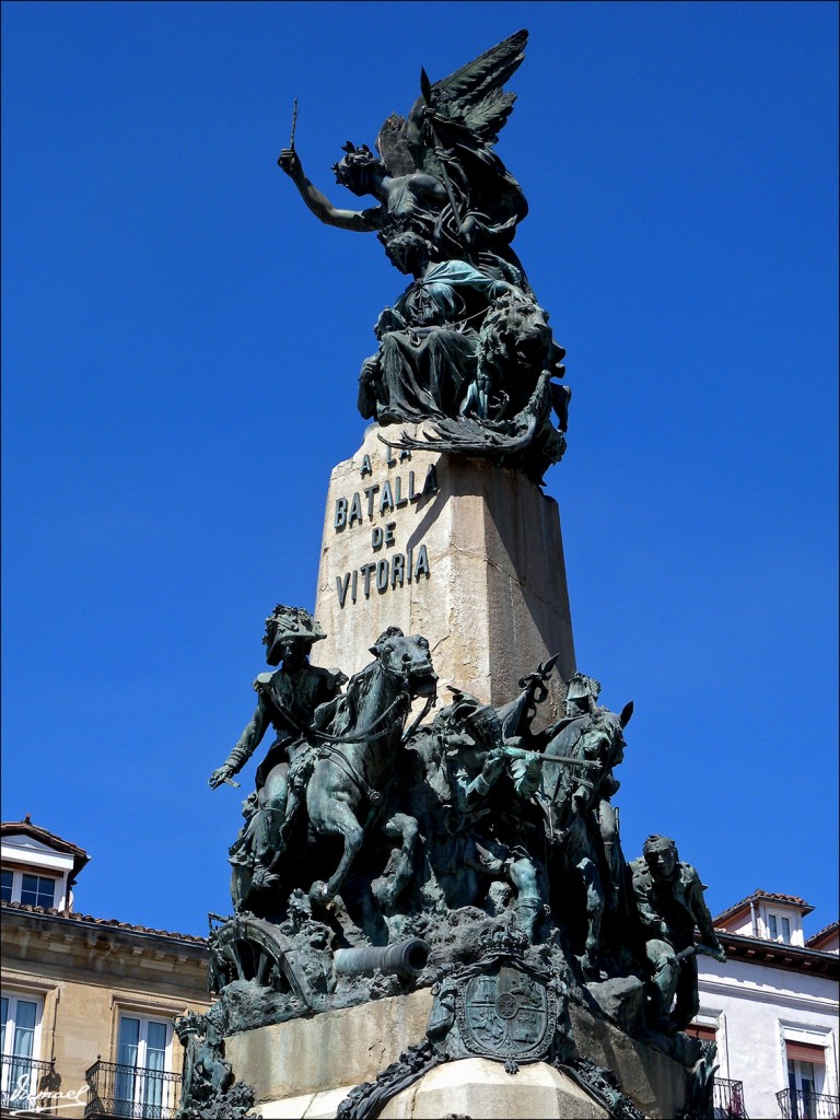 Foto: 110413-106 VITORIA - Vitoria (Álava), España