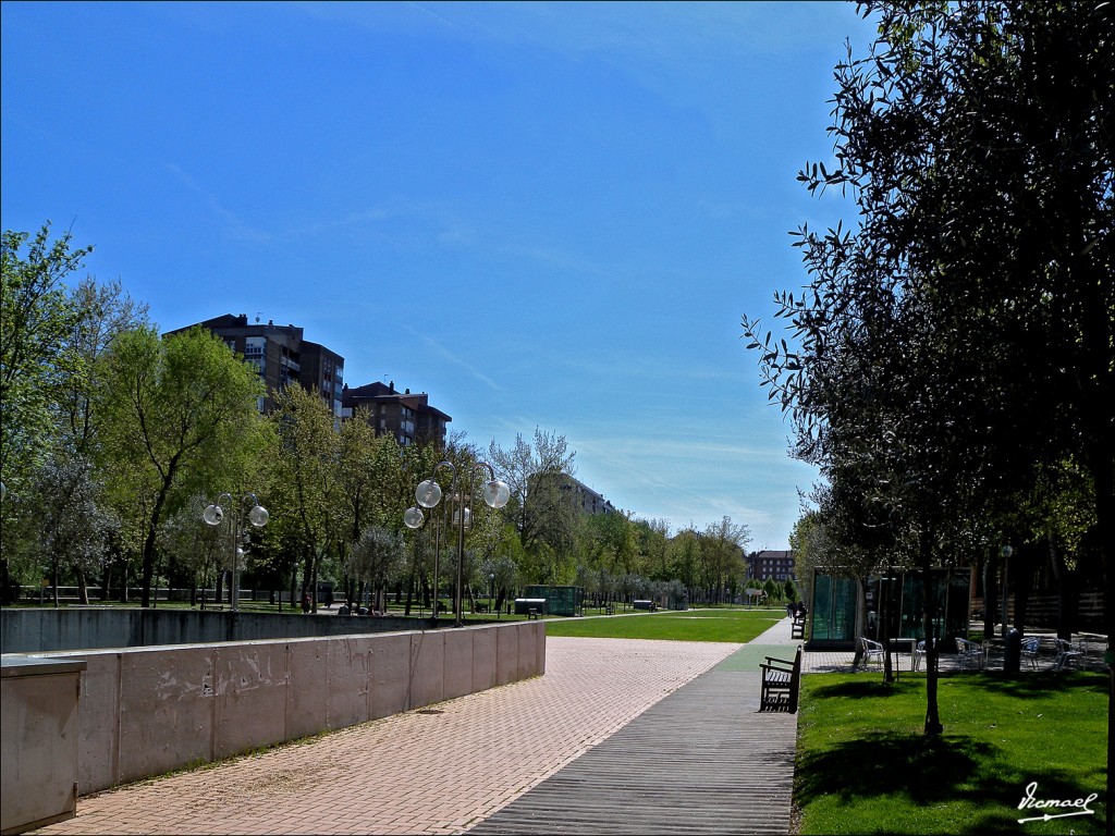 Foto: 110413-109 VITORIA - Vitoria (Álava), España