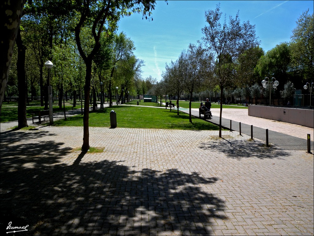 Foto: 110413-110 VITORIA - Vitoria (Álava), España