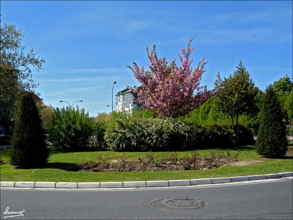 Foto: 110413-111 VITORIA - Vitoria (Álava), España