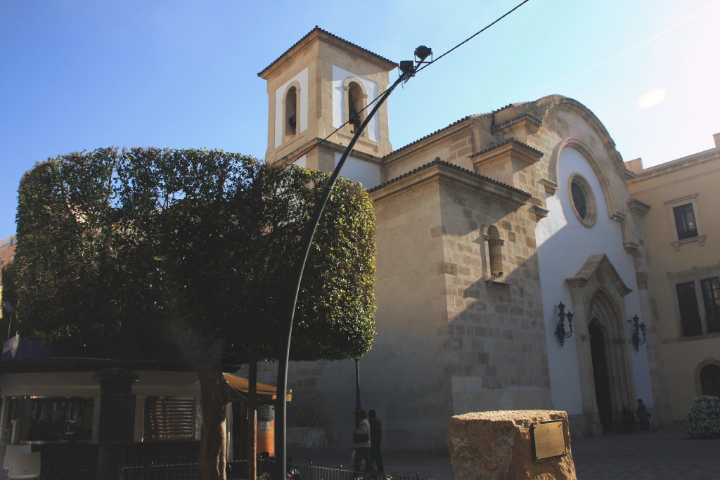 Foto de Almería (Andalucía), España