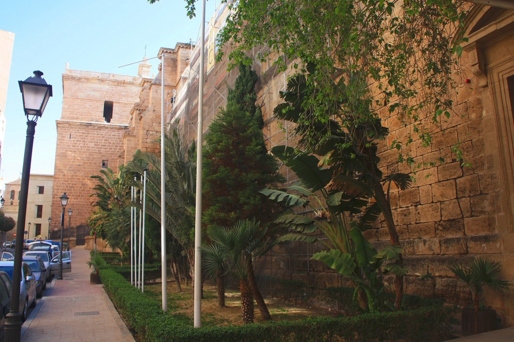 Foto de Almería (Andalucía), España