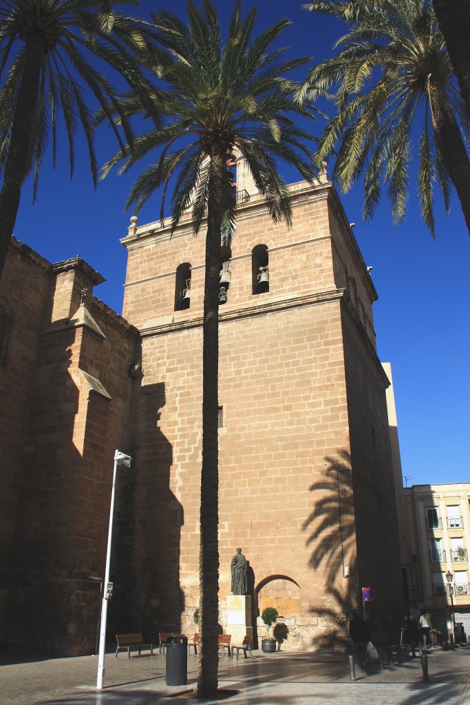 Foto de Almería (Andalucía), España