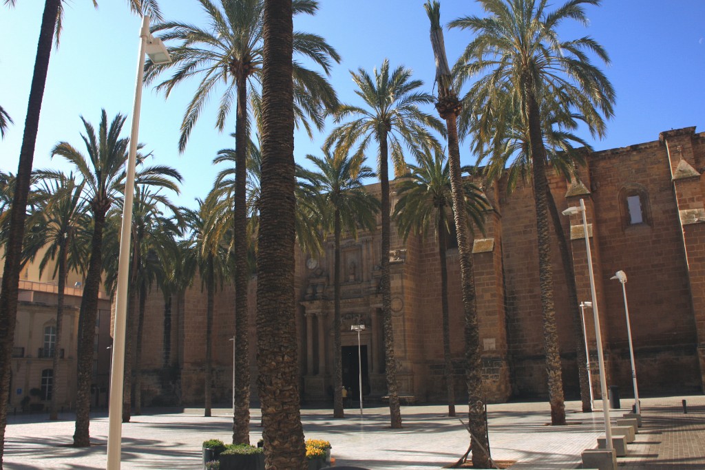 Foto de Almería (Andalucía), España