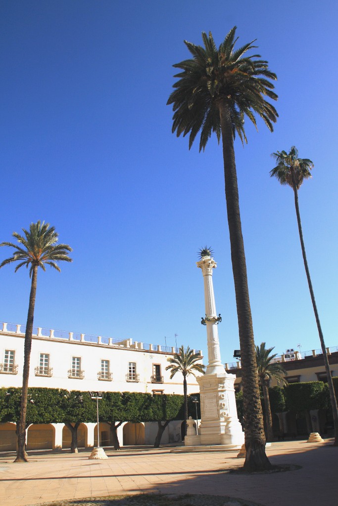 Foto de Almería (Andalucía), España