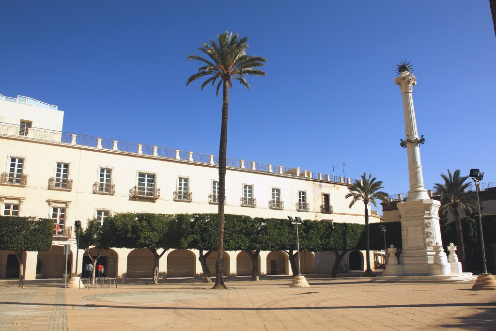 Foto de Almería (Andalucía), España