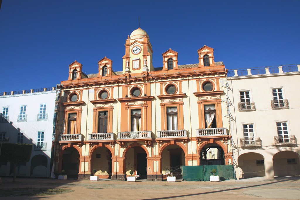 Foto de Almería (Andalucía), España