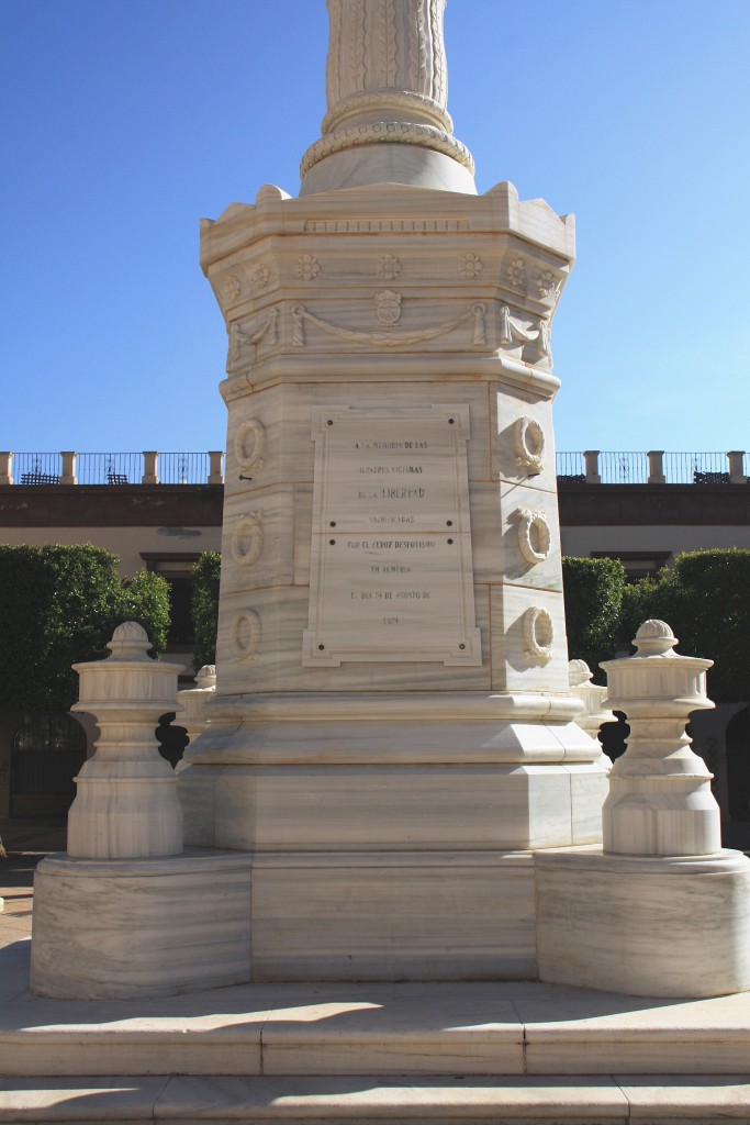 Foto de Almería (Andalucía), España