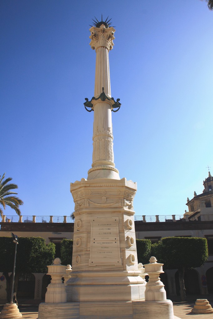 Foto de Almería (Andalucía), España