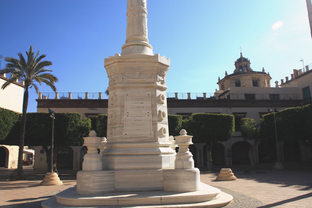 Foto de Almería (Andalucía), España