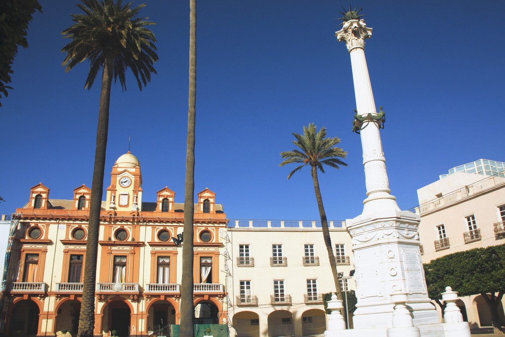 Foto de Almería (Andalucía), España