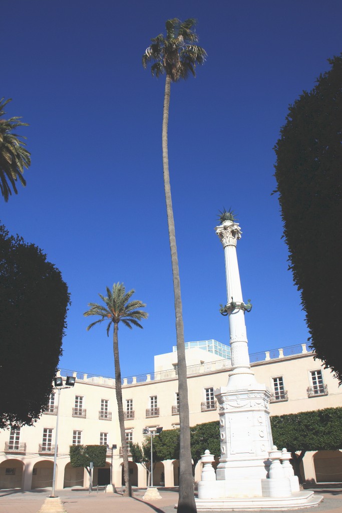 Foto de Almería (Andalucía), España