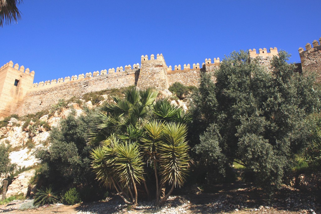 Foto de Almería (Andalucía), España