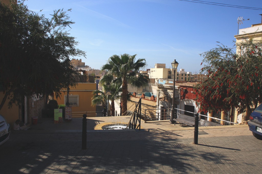 Foto de Almería (Andalucía), España