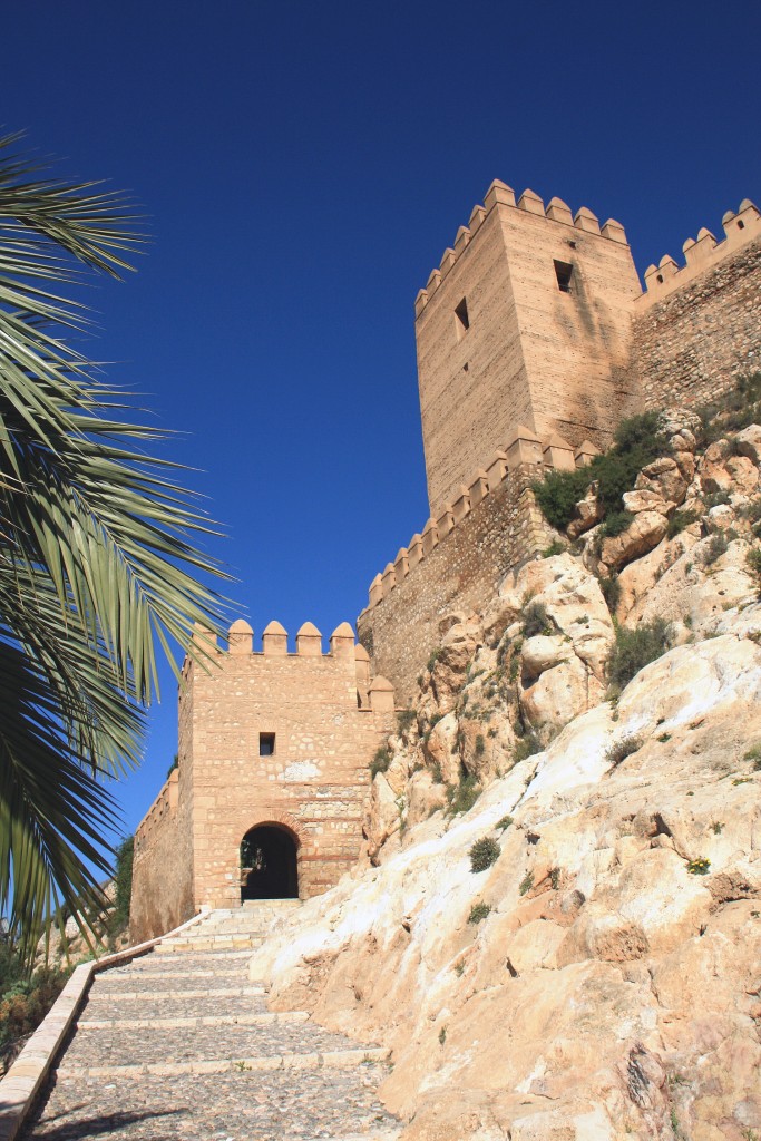 Foto de Almería (Andalucía), España