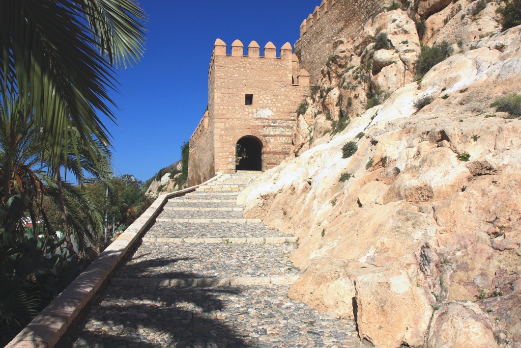 Foto de Almería (Andalucía), España