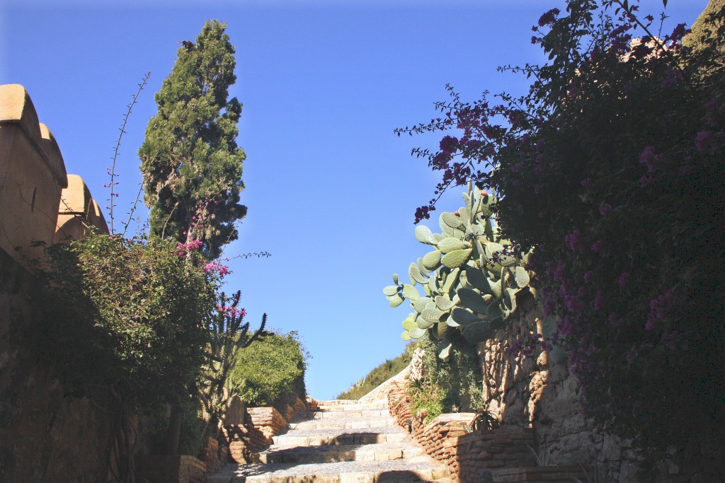 Foto de Almería (Andalucía), España