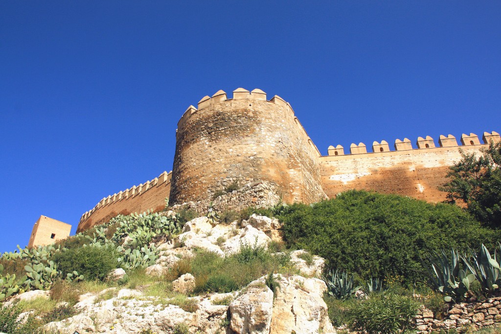Foto de Almería (Andalucía), España